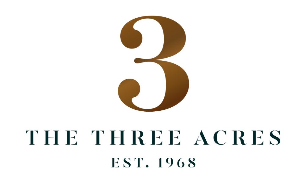 The Three Acres